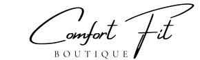ComfortFit Boutique